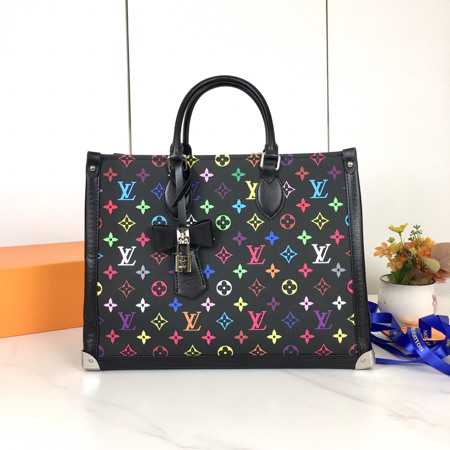LV bag 638